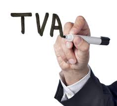 TVA : Suppression de l’acompte de décembre